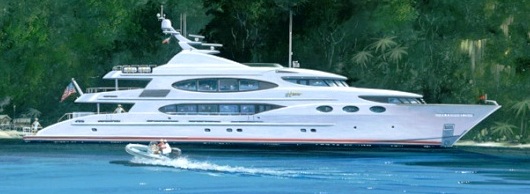 Trinity Yachts